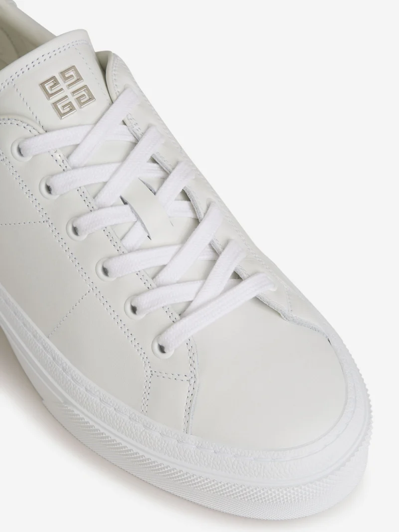 Sneakers City Sport