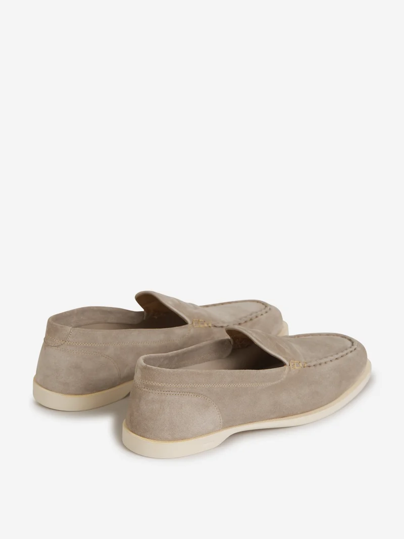 Zapatos Mocasines Pace