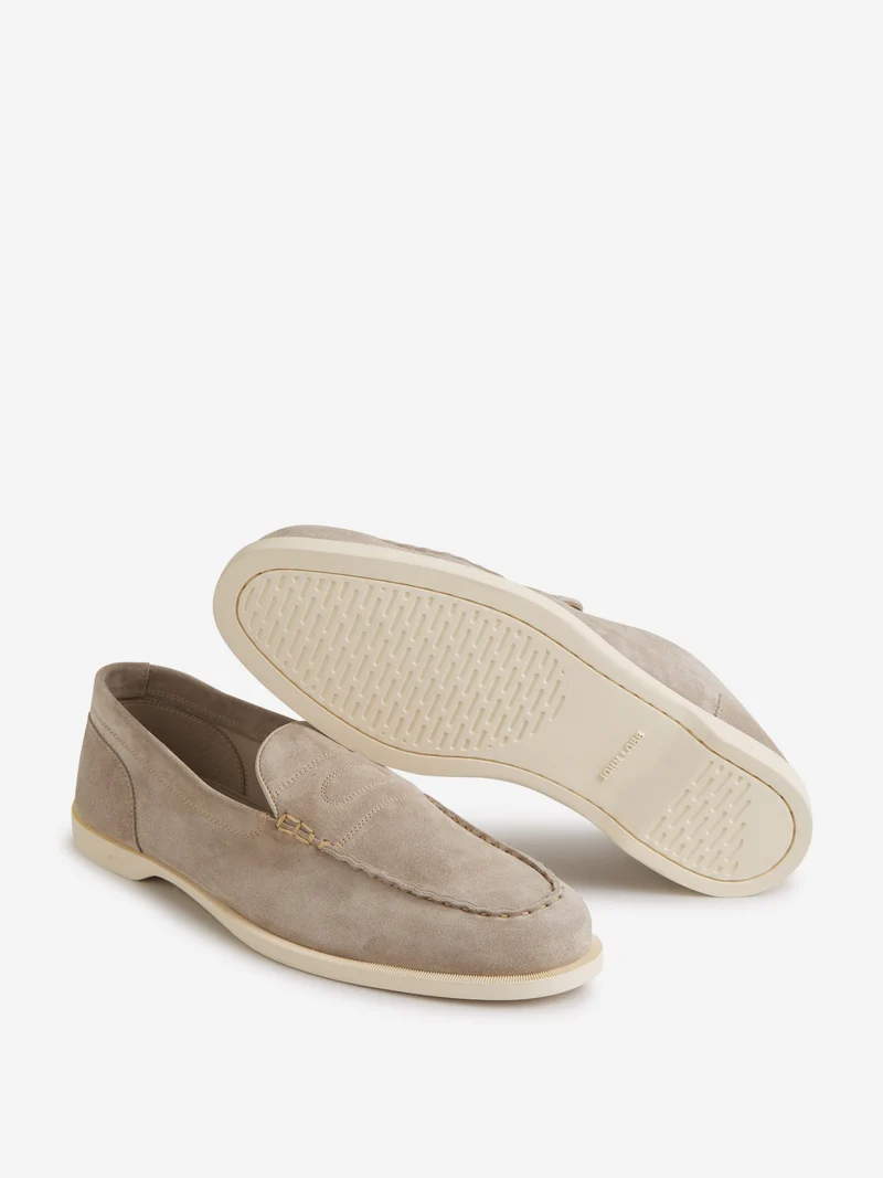 Zapatos Mocasines Pace
