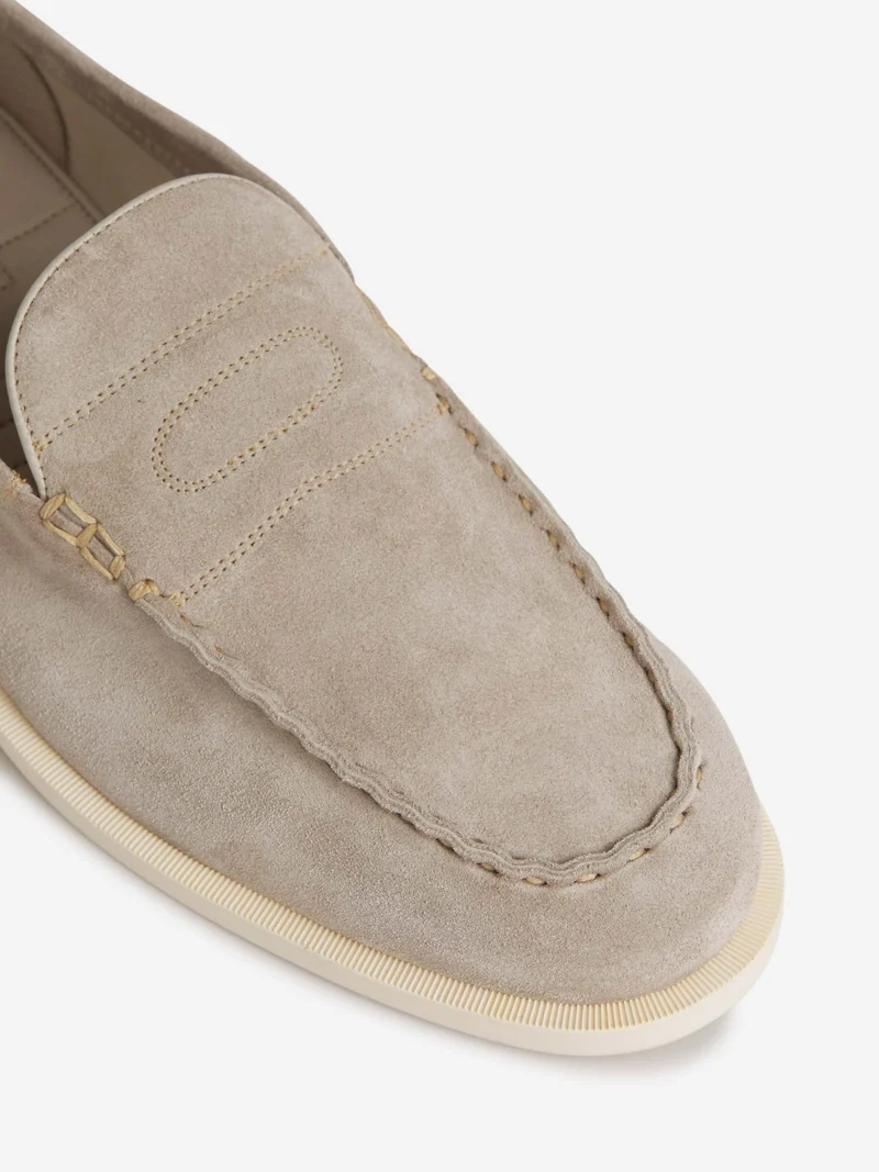 Zapatos Mocasines Pace