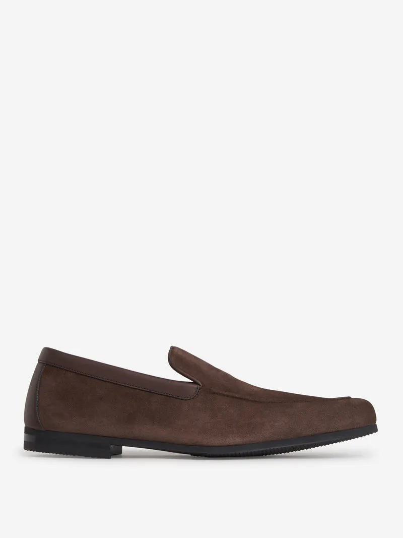 Mocasines Tyne