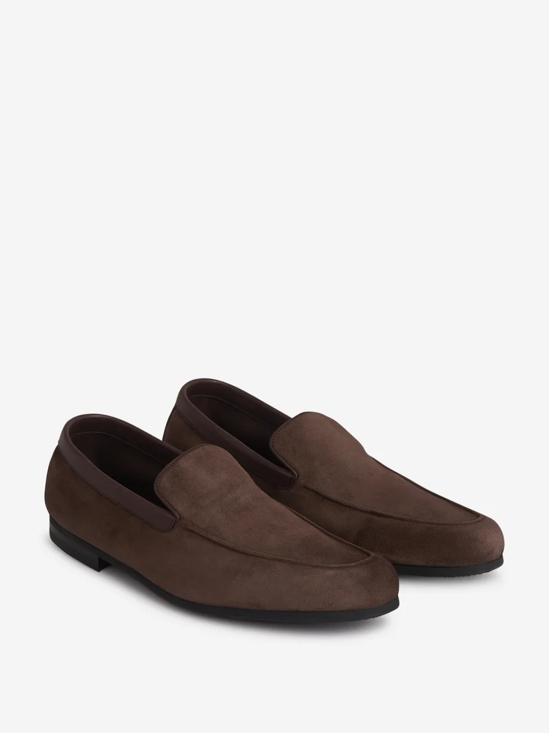 Mocasines Tyne