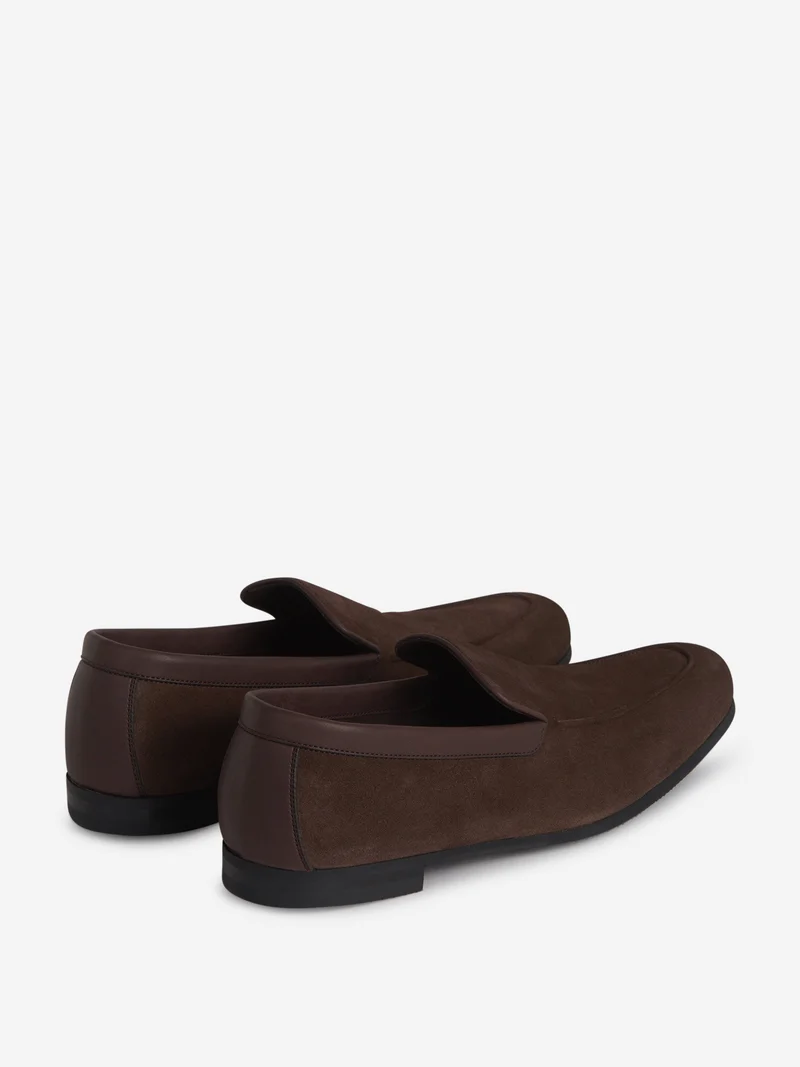 Mocasines Tyne