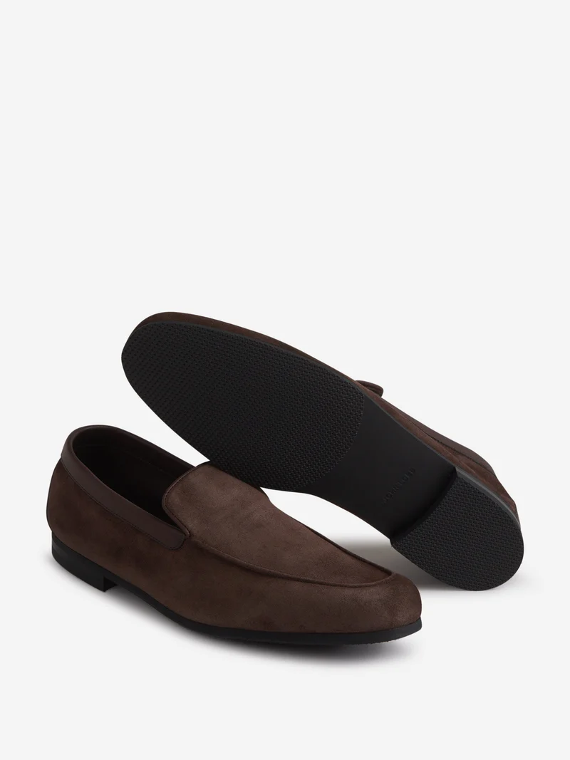 Mocasines Tyne