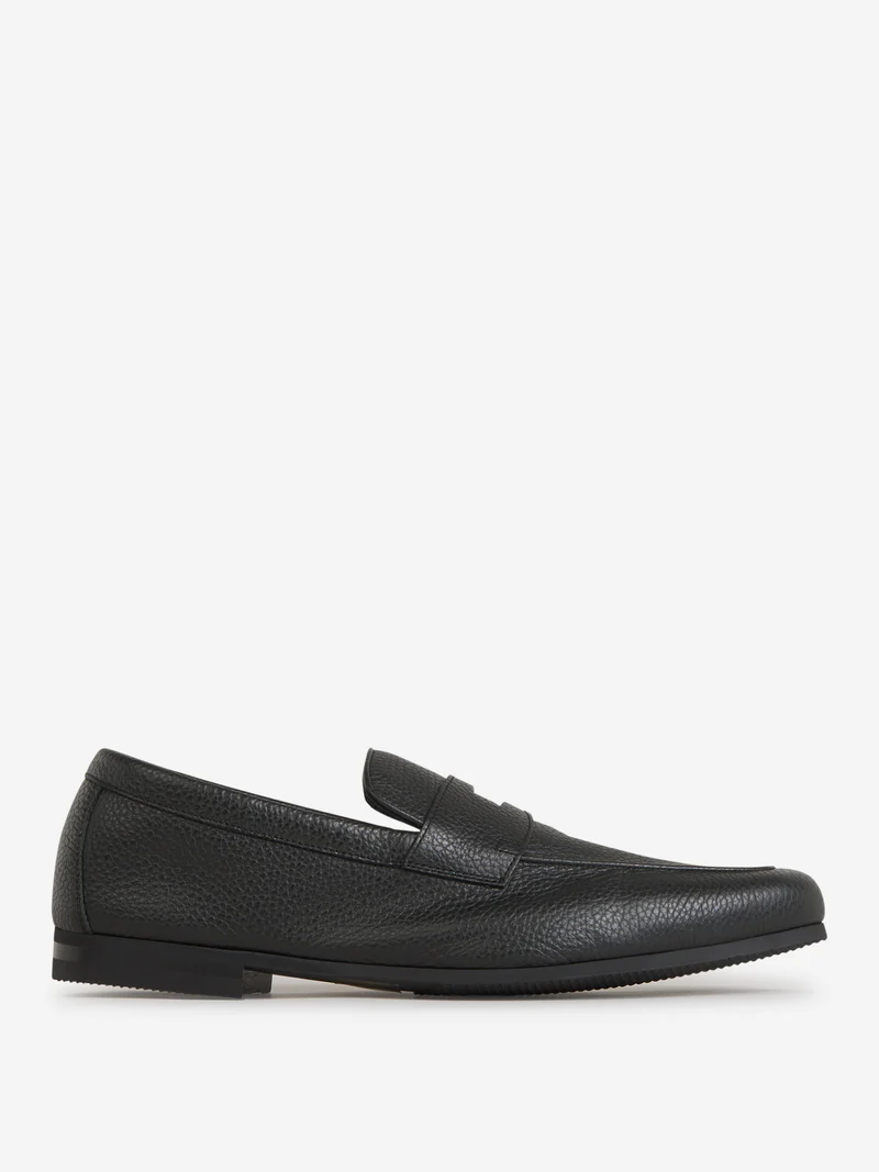 Zapatos Mocasines Thorne