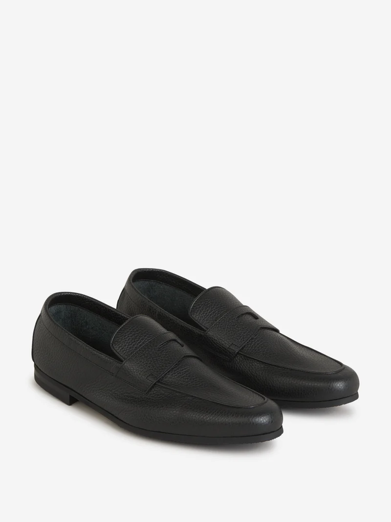 Zapatos Mocasines Thorne