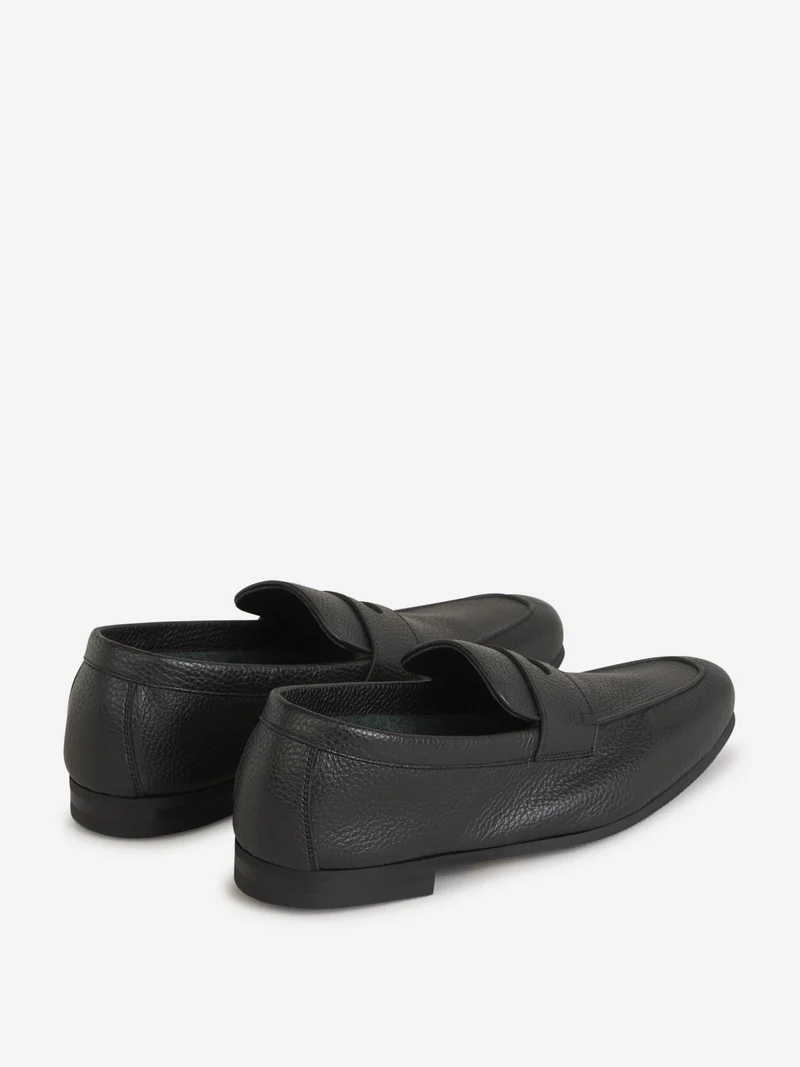 Zapatos Mocasines Thorne