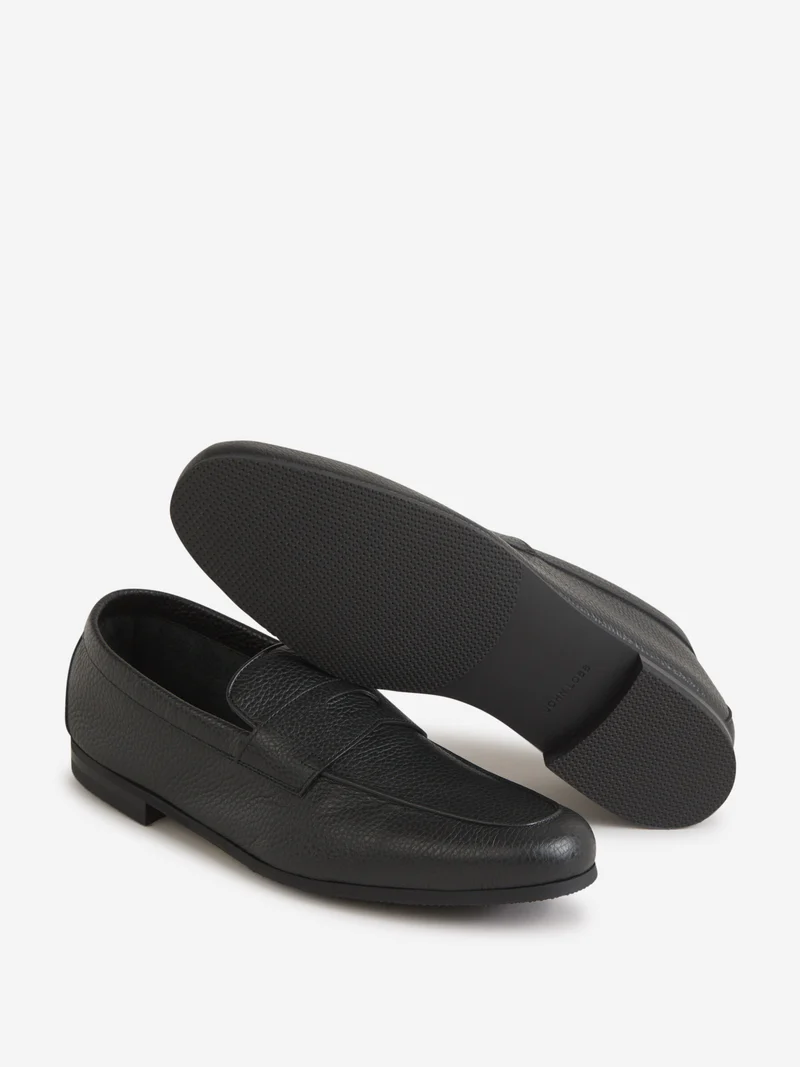 Zapatos Mocasines Thorne