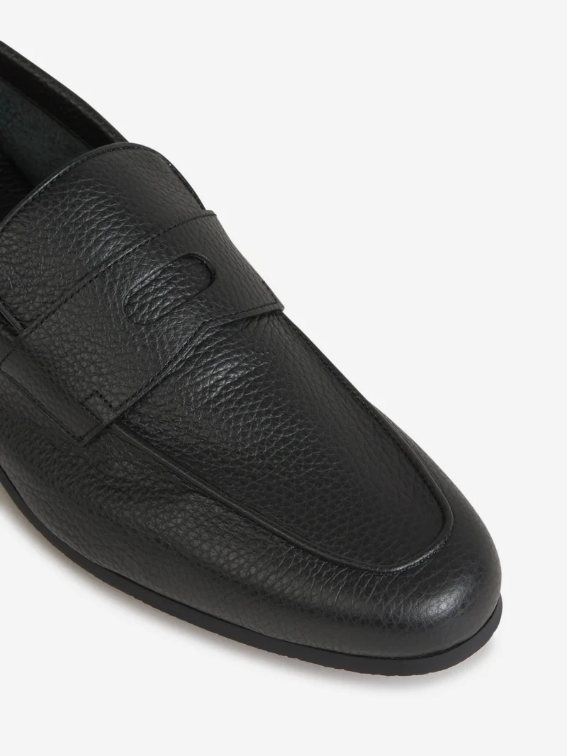 Zapatos Mocasines Thorne