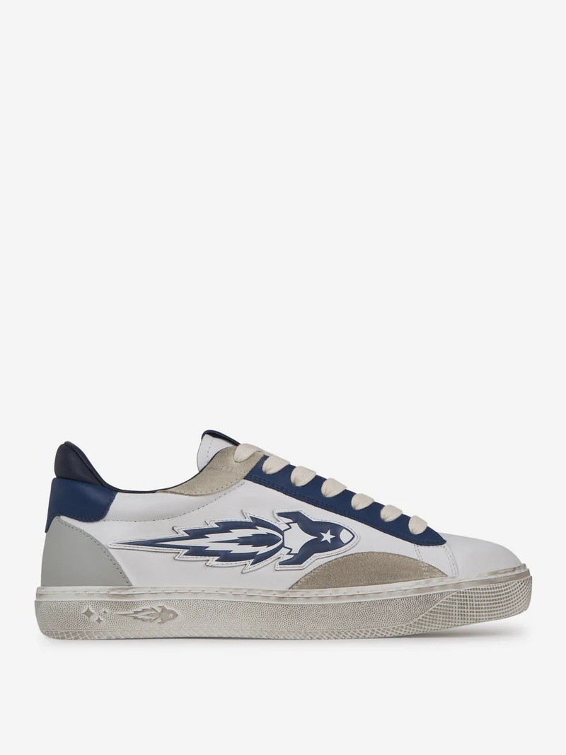 Sneakers EJ Jupiter Rocket