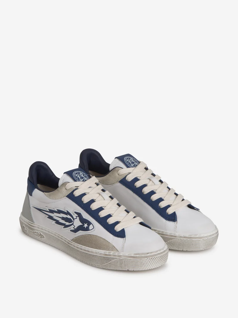 Sneakers EJ Jupiter Rocket