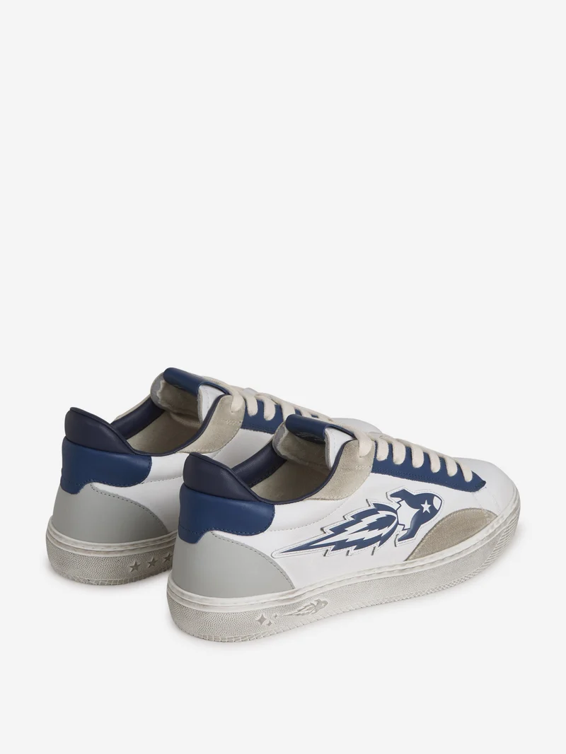 Sneakers EJ Jupiter Rocket