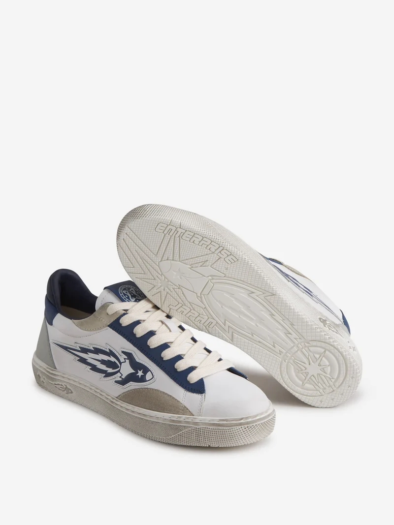 Sneakers EJ Jupiter Rocket