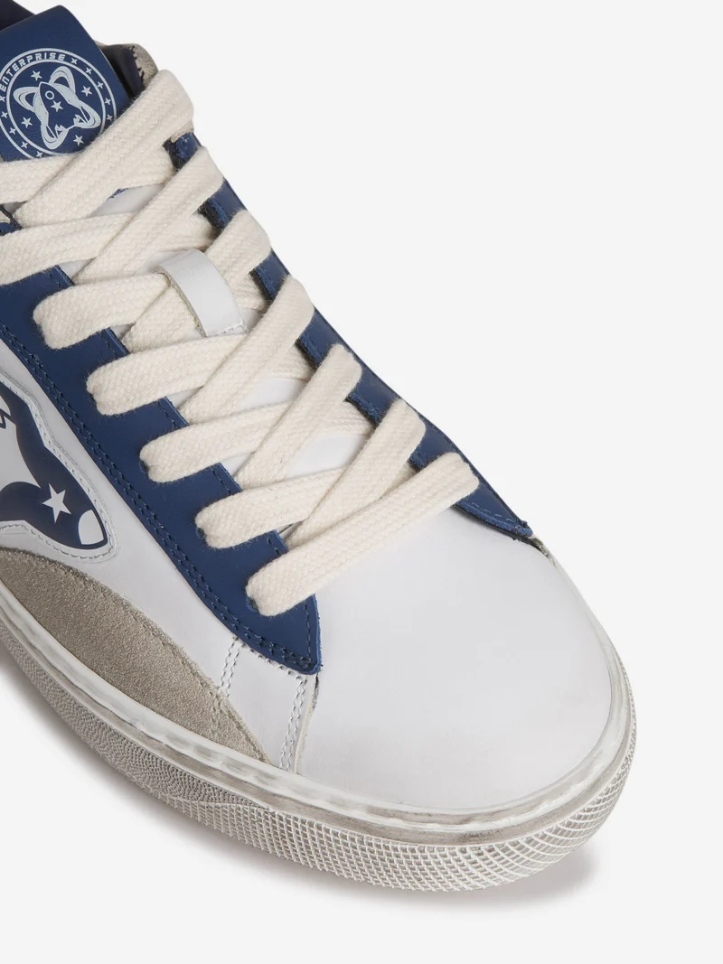 Sneakers EJ Jupiter Rocket