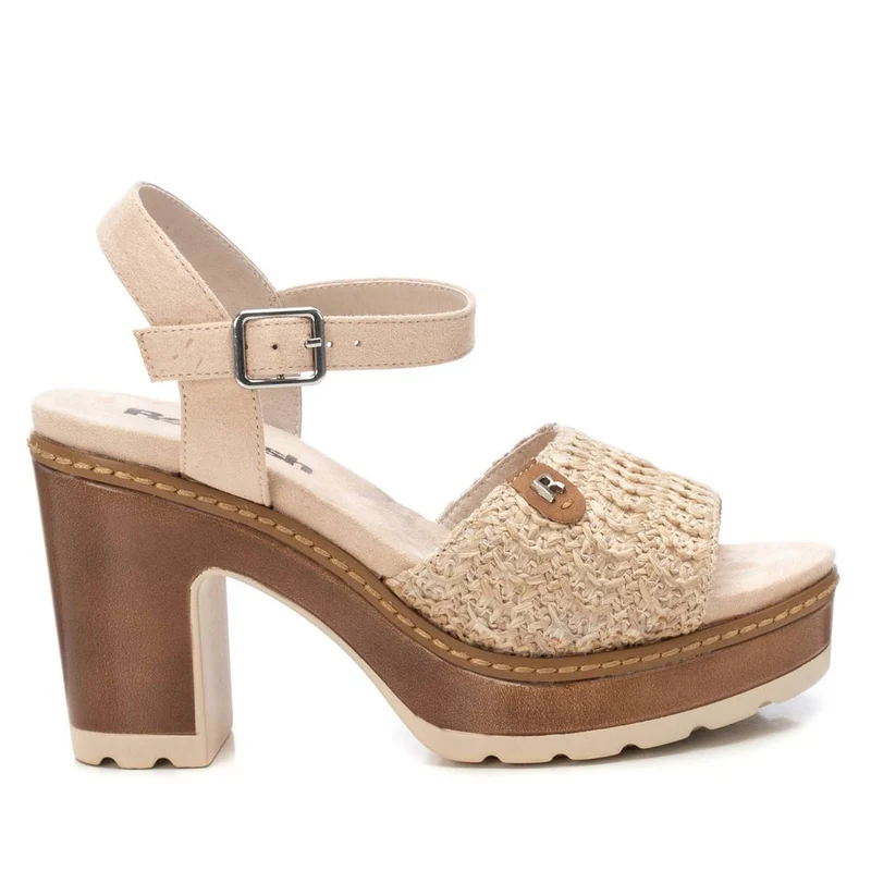 SANDALIA DE MUJER REFRESH 17270403