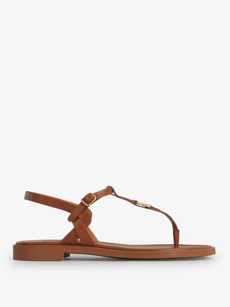 Sandalias Planas Marcie