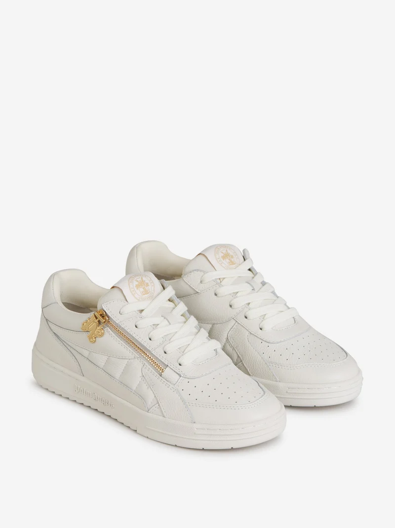 Sneakers Side Zip University