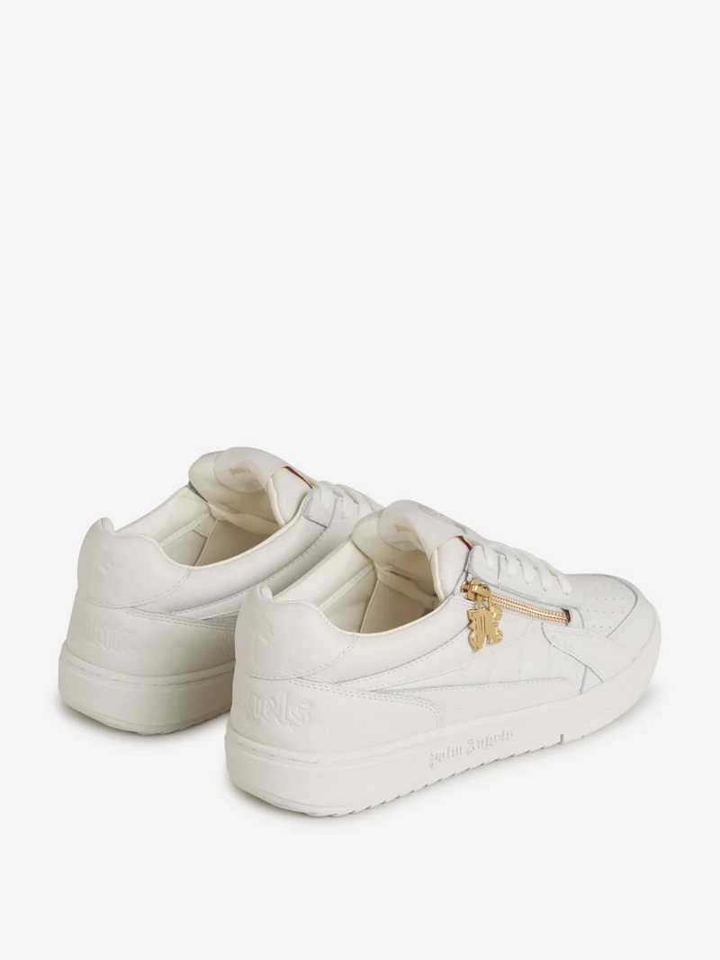 Sneakers Side Zip University