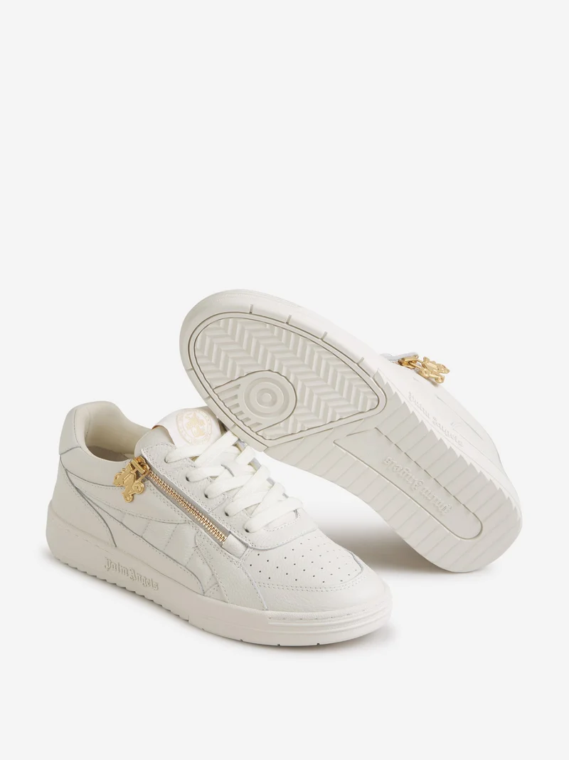 Sneakers Side Zip University