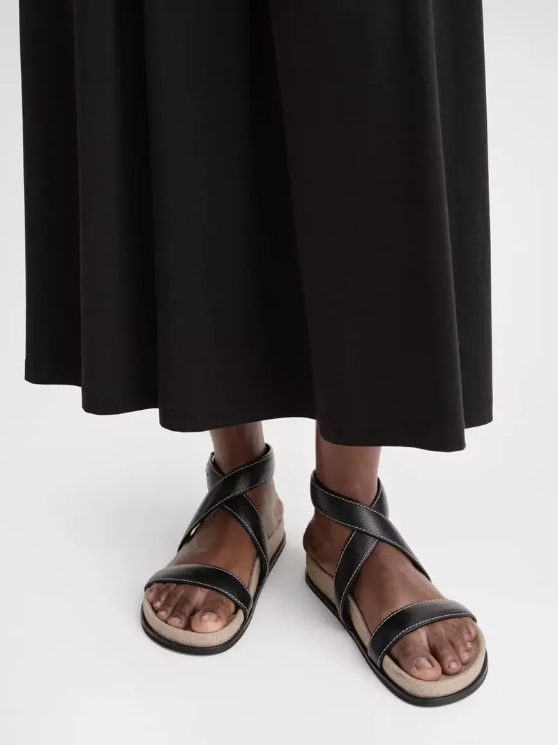 Sandalias The Leather Chunky