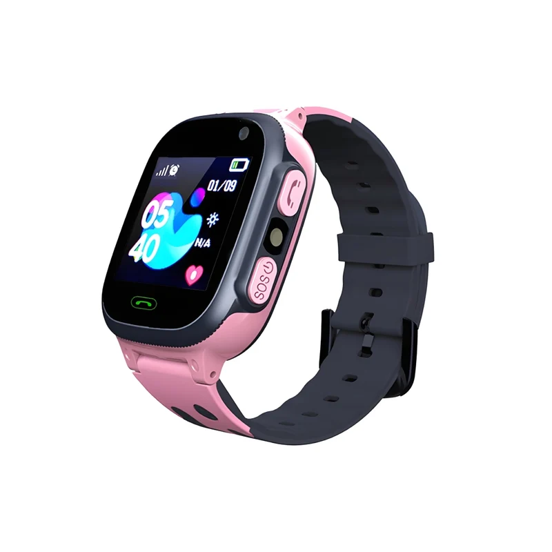 Miomu Smarwatch Infantil