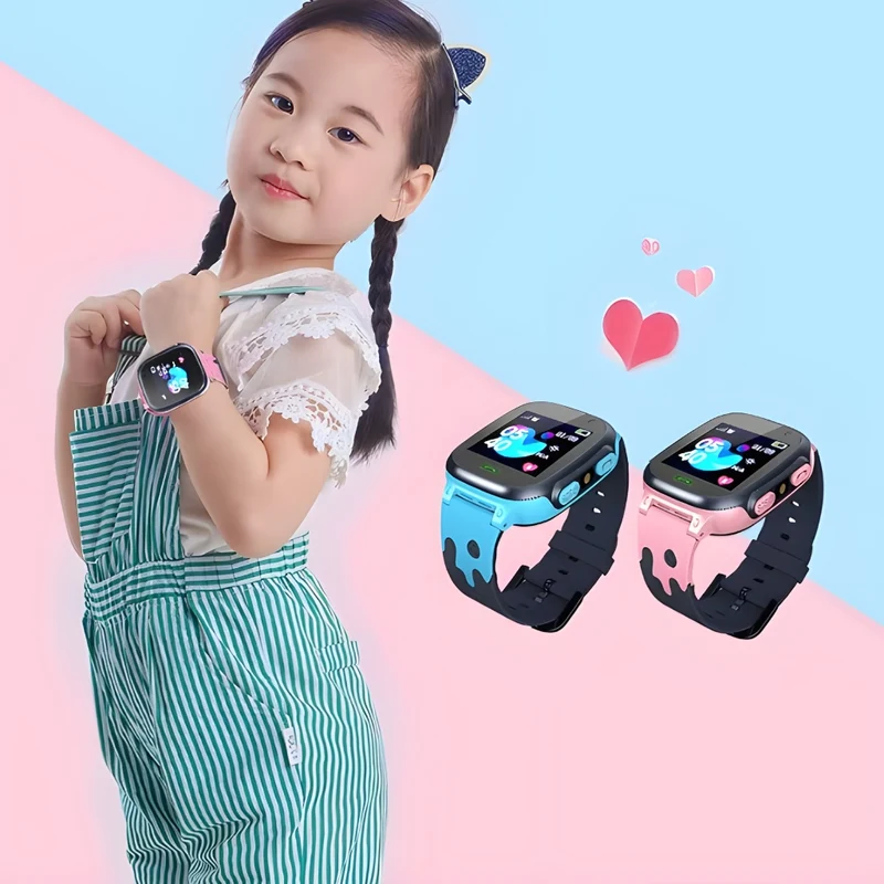 Miomu Smarwatch Infantil