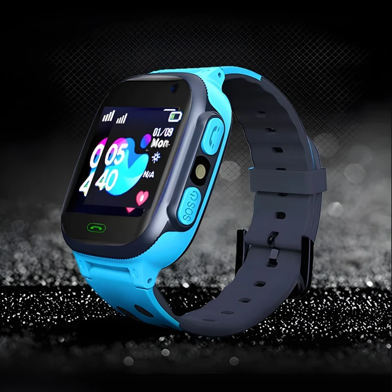 Miomu Smarwatch Infantil