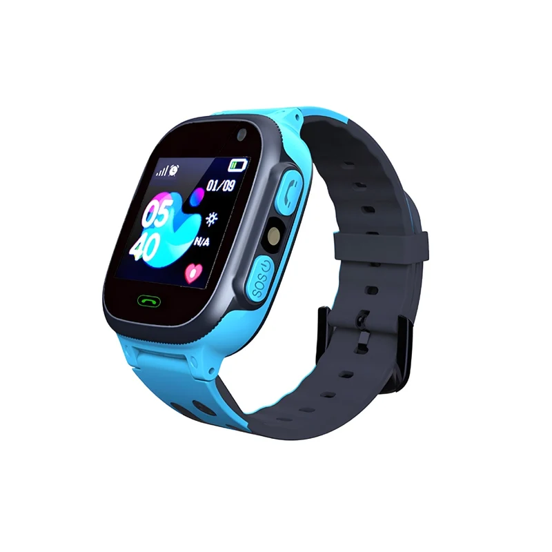 Miomu Smarwatch Infantil