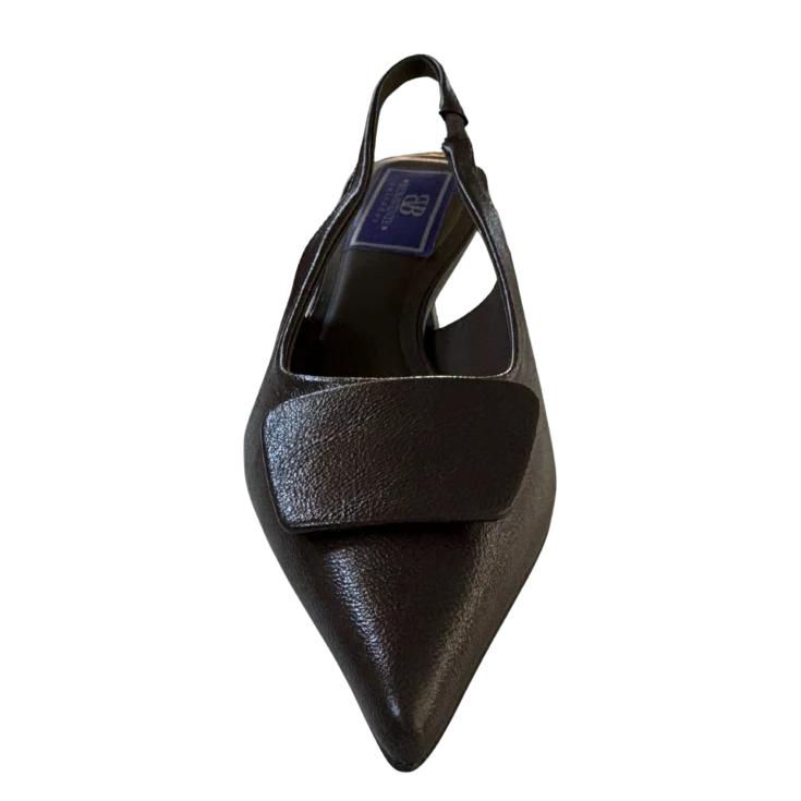 MUJER ZAPATO DE SALON DALIA GRIS