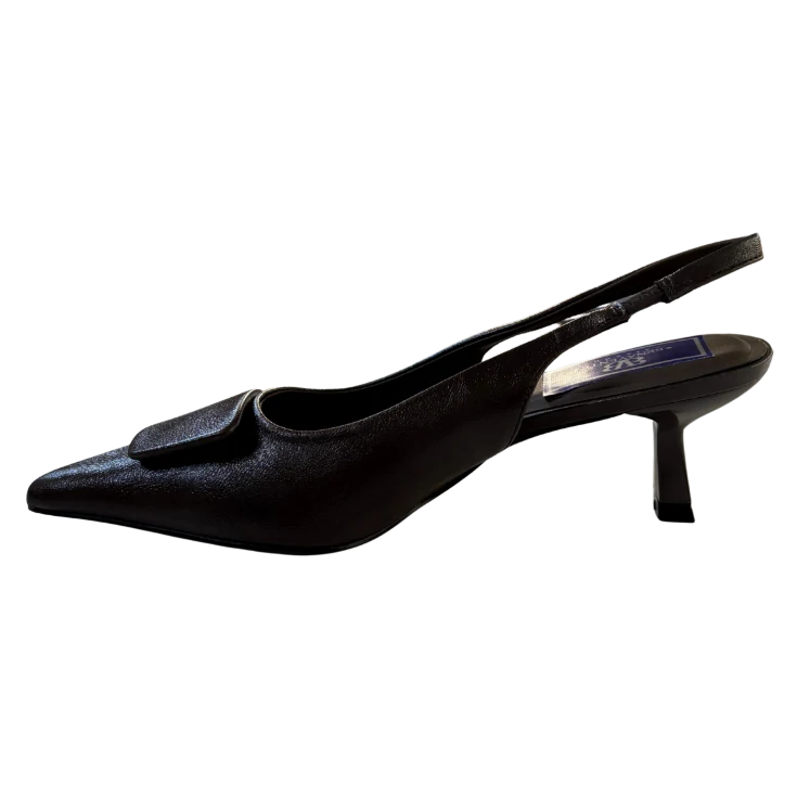 MUJER ZAPATO DE SALON DALIA GRIS