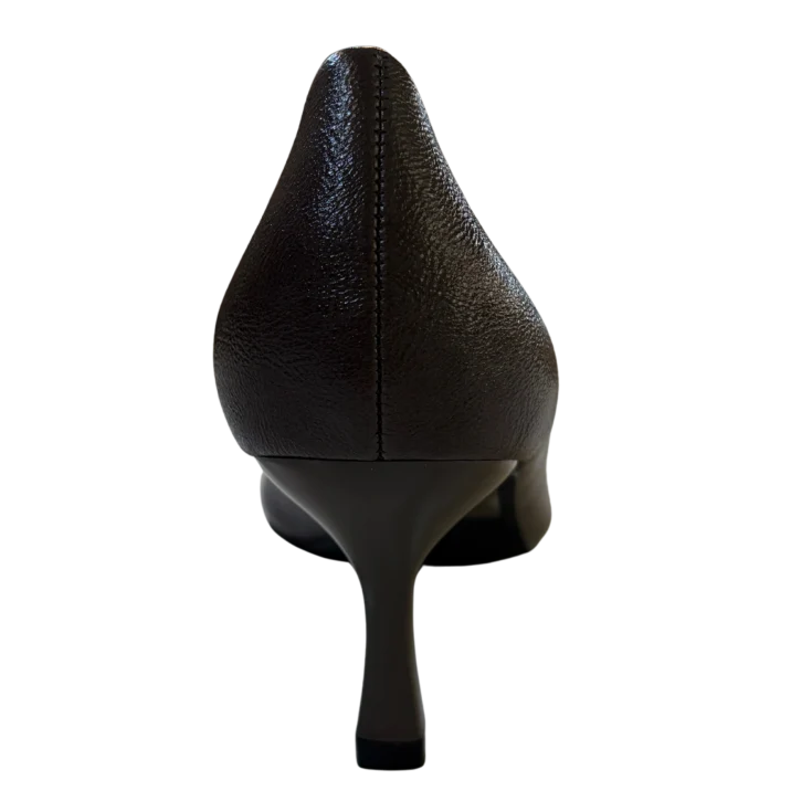 MUJER ZAPATO DE SALON LIRIO GRIS