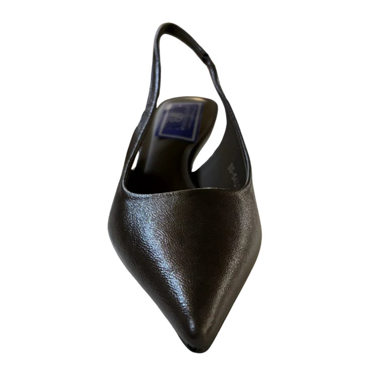 MUJER ZAPATO DE SALON MELODIE GRIS
