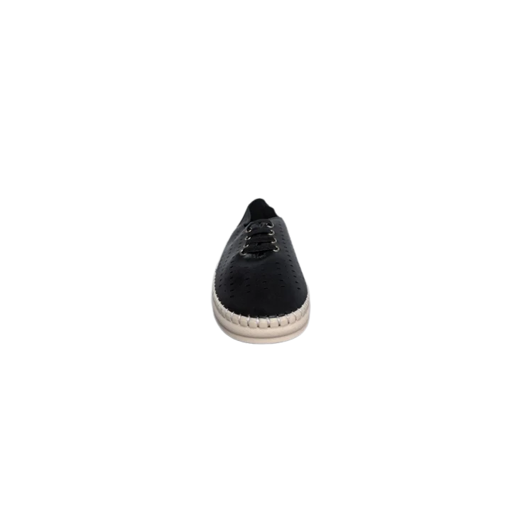 MUJER ZAPATO COMODO ALIVIA NEGRO
