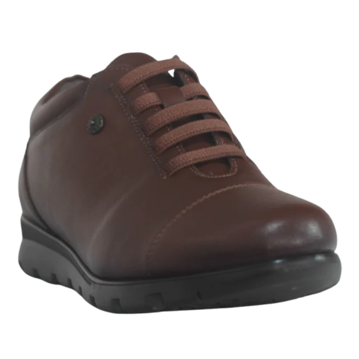 MUJER ZAPATO VARELA 1418N/9_CUERO