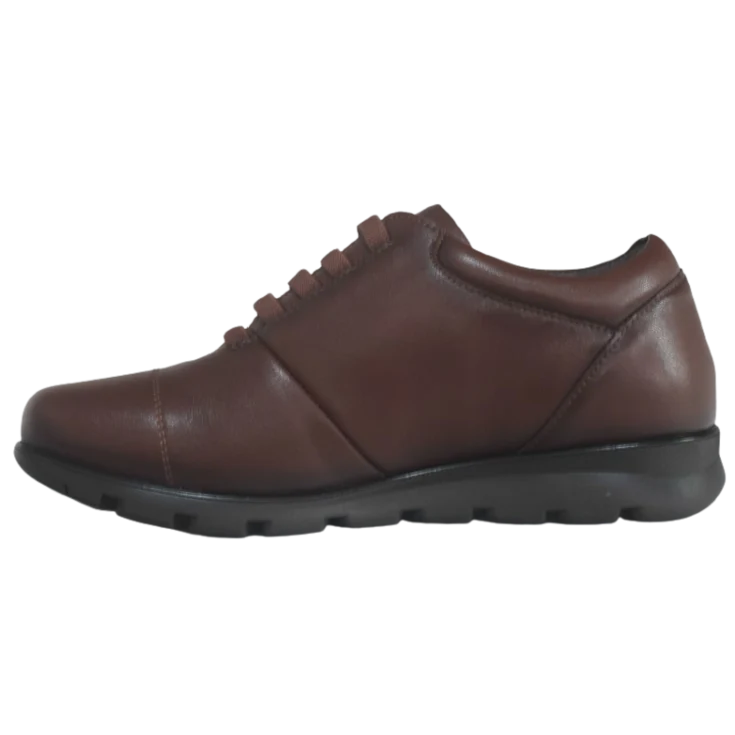 MUJER ZAPATO VARELA 1418N/9_CUERO
