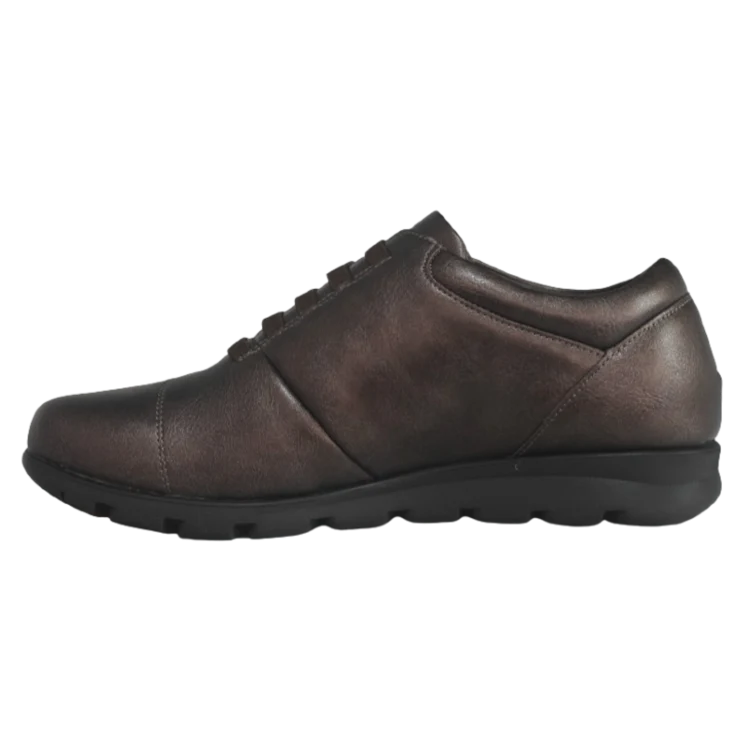 MUJER ZAPATO VARELA 1418N/9_BRONC