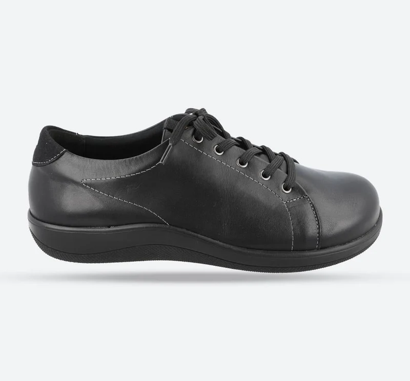 Zapatos DB Taylor de corte ancho para mujer