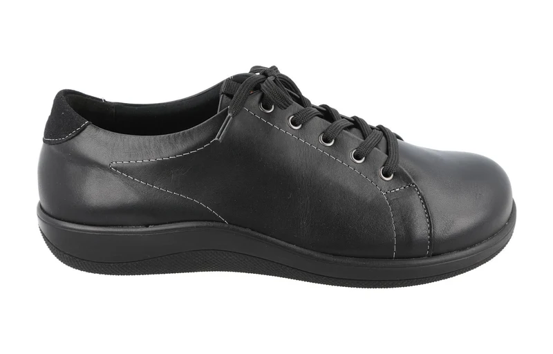 Zapatos DB Taylor de corte ancho para mujer