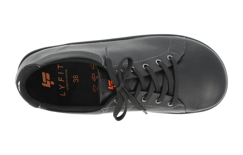 Zapatos DB Taylor de corte ancho para mujer