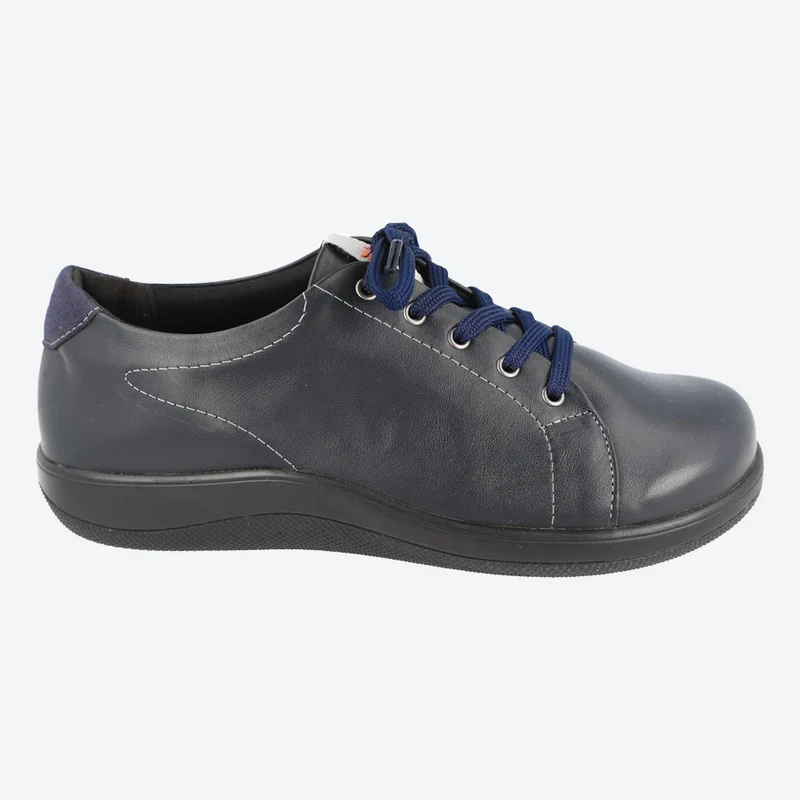 Zapatos DB Taylor de corte ancho para mujer