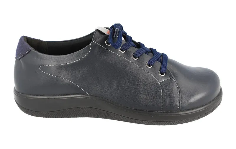 Zapatos DB Taylor de corte ancho para mujer