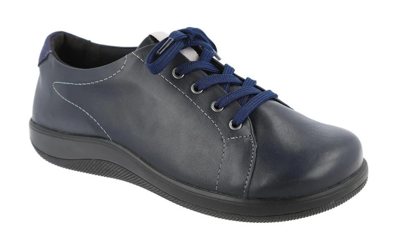 Zapatos DB Taylor de corte ancho para mujer