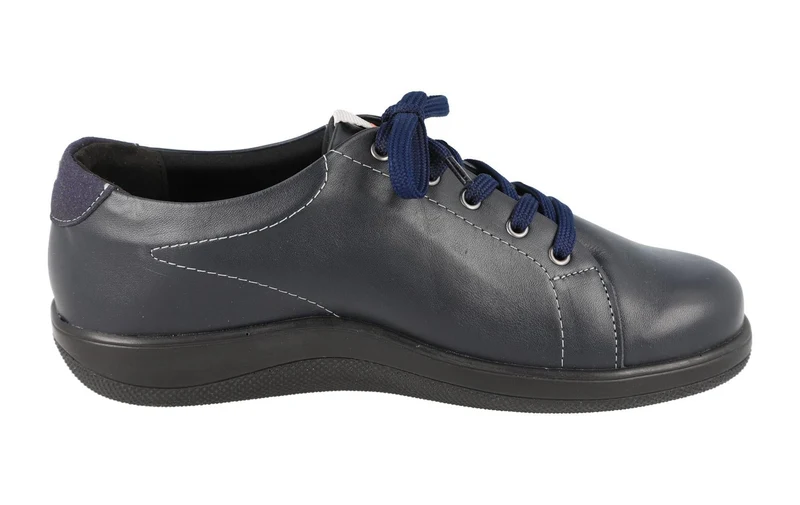 Zapatos DB Taylor de corte ancho para mujer