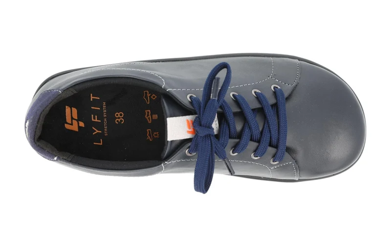 Zapatos DB Taylor de corte ancho para mujer
