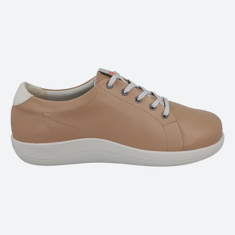 Zapatos DB Taylor de corte ancho para mujer