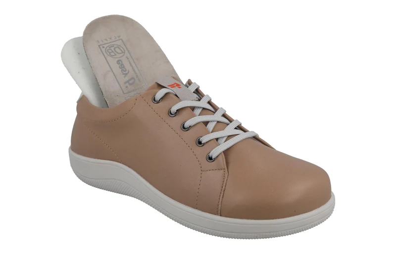Zapatos DB Taylor de corte ancho para mujer