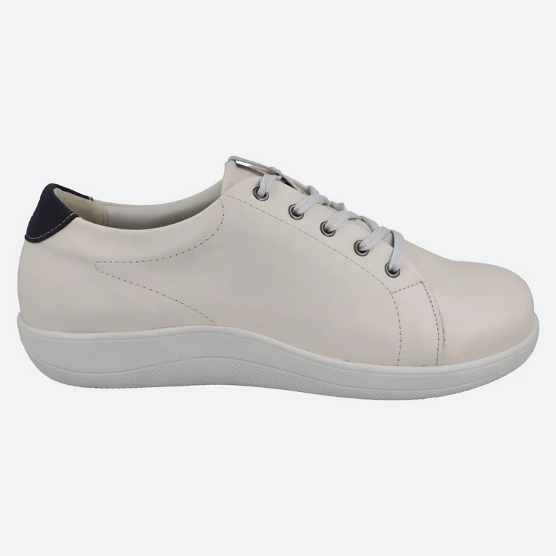 Zapatos DB Taylor de corte ancho para mujer
