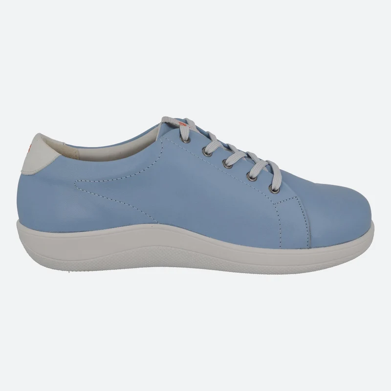 Zapatos DB Taylor de corte ancho para mujer