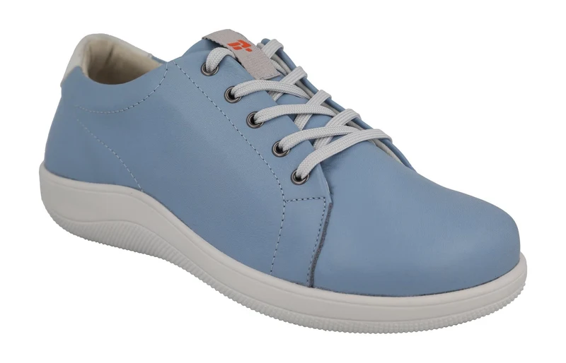 Zapatos DB Taylor de corte ancho para mujer