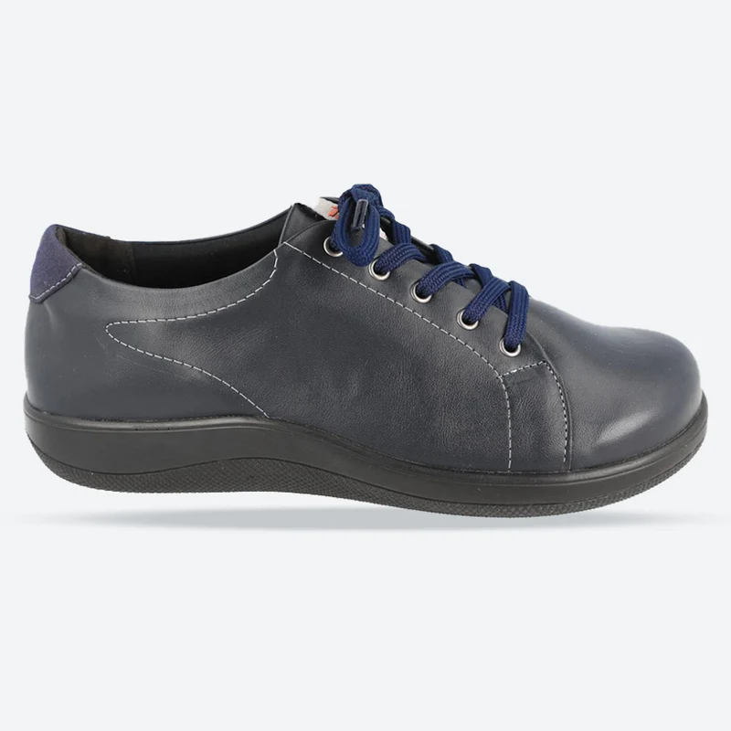 Zapatos DB Taylor de corte ancho para mujer